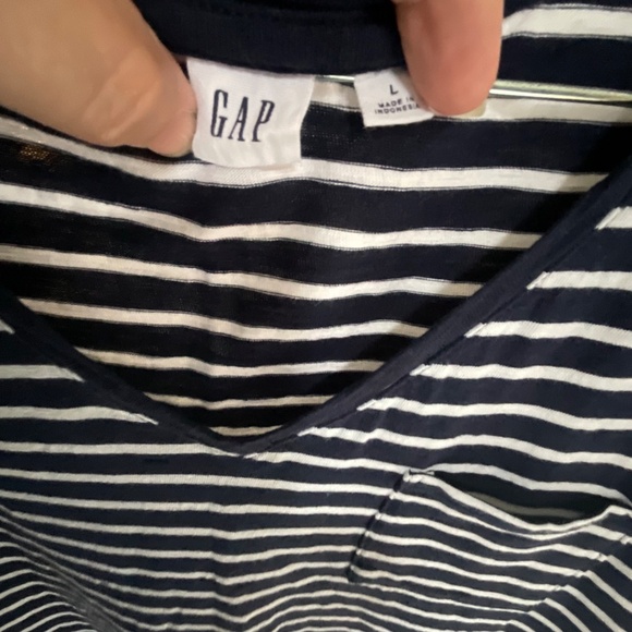 Gap T-shirt Dress - Picture 3 of 6